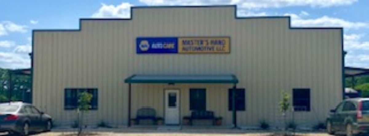 Master's Hand Automotive LLC